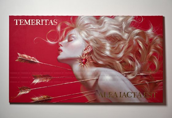 Temeritas