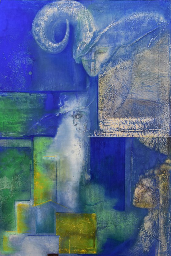 Sogno blu