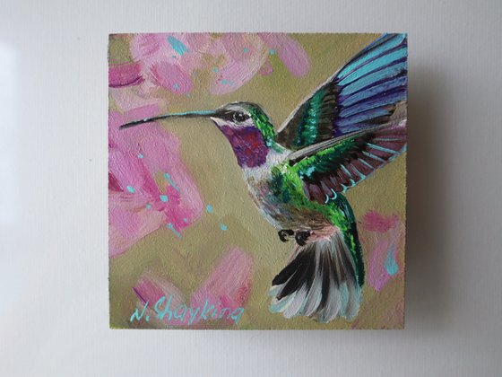 Hummingbird