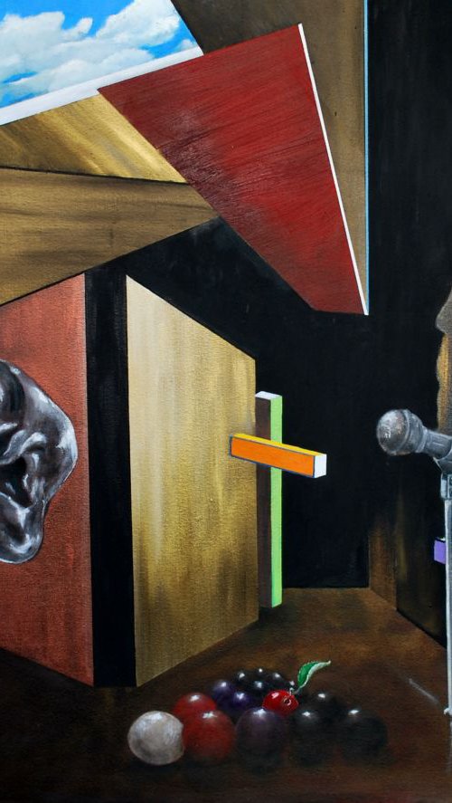 the priest's rest by antonio maggio carluccio