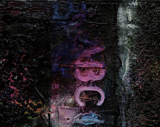 Mysterious Awakening