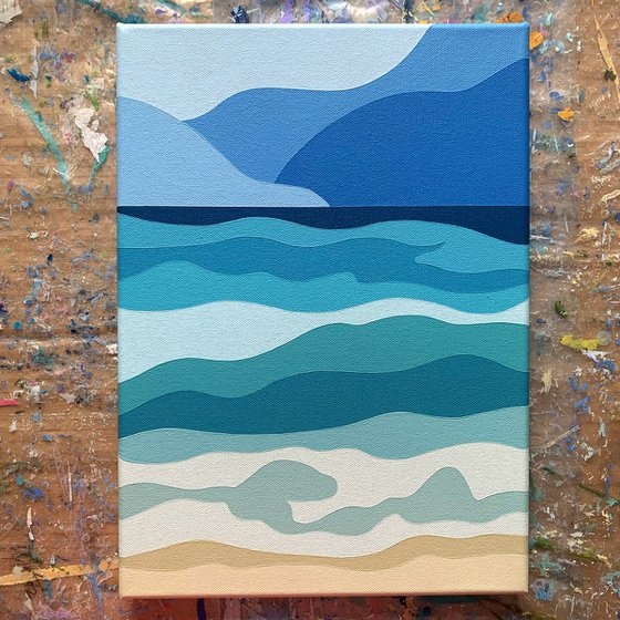 Ocean View
