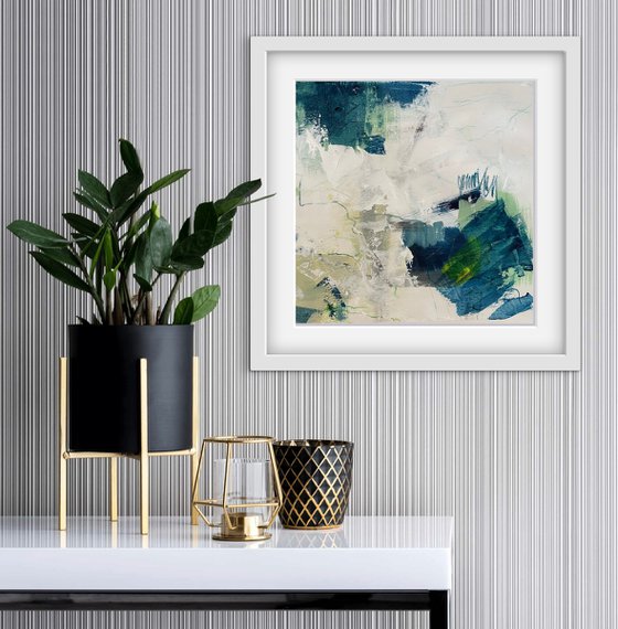 'Opaline'