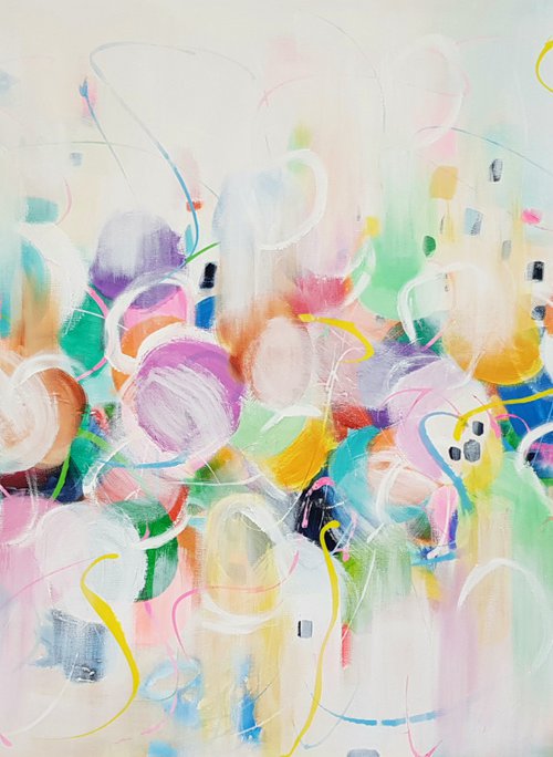 Thankful for all by Wioletta Gancarz