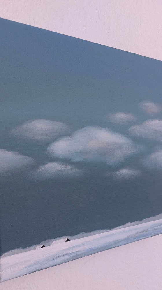 It will snow again (2)