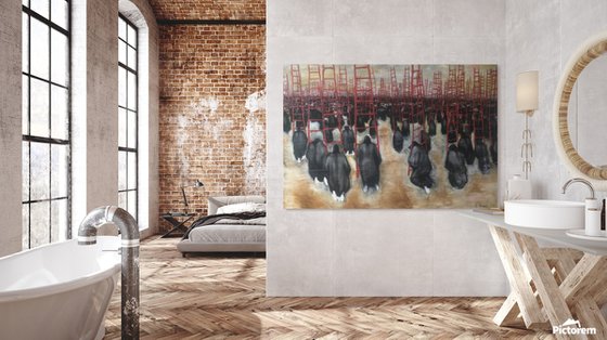 Knocking on Heaven’s Doors