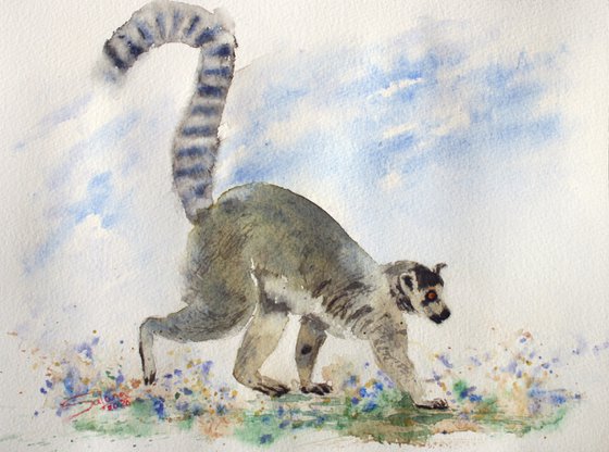 Lemur II