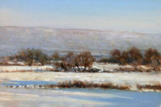 Winter Landscape