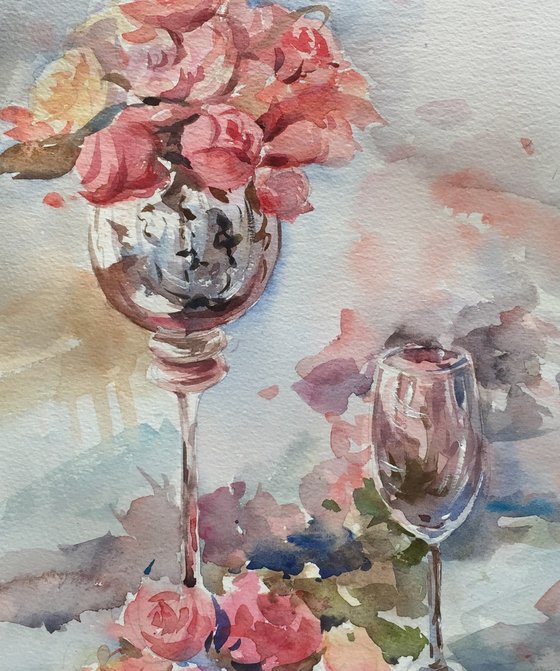 Wedding Flowers