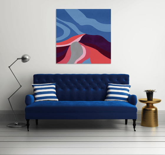 Abstraction #02