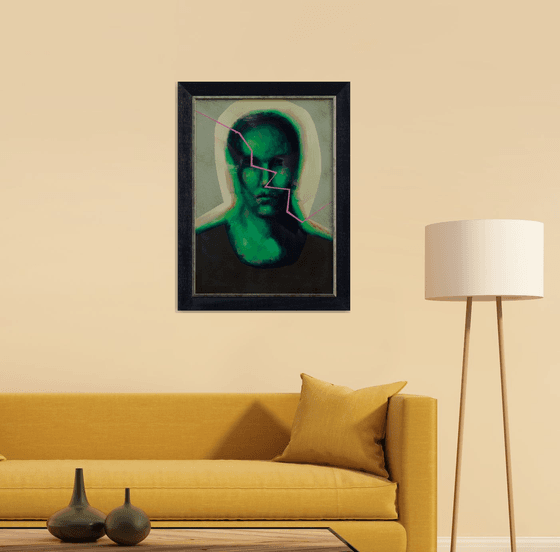 "Consciousness"