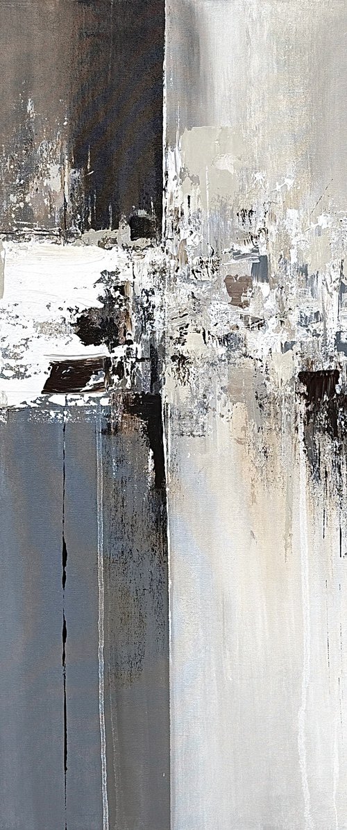 Rhythms simplicity balance by Tatiana Malinovscaia