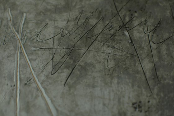 Semantics Of The Symbols V.
