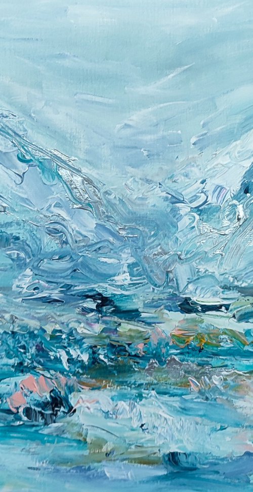 Brume by ÂME SAUVAGE