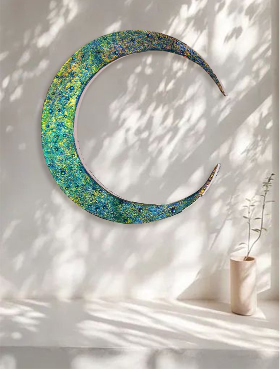 Et la Lune m'a dit