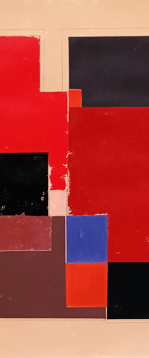 NG 43 by Luis  Medina