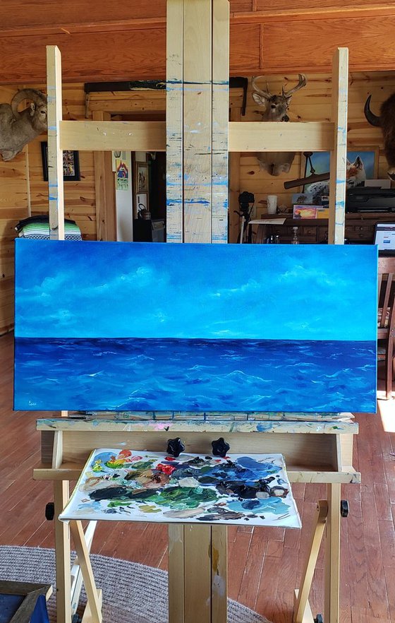 Seascape