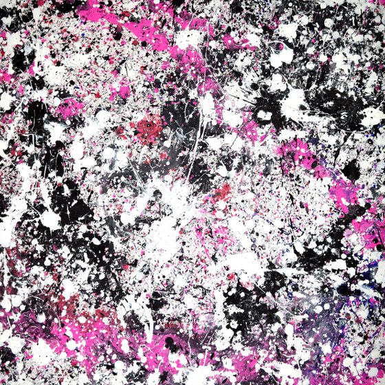 My Pink Universe