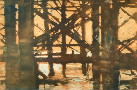 The Pier 4