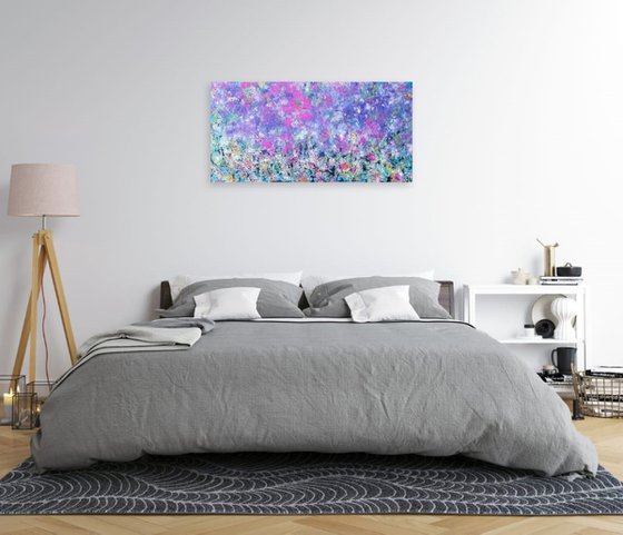 Till Summer Folds Her Miracle