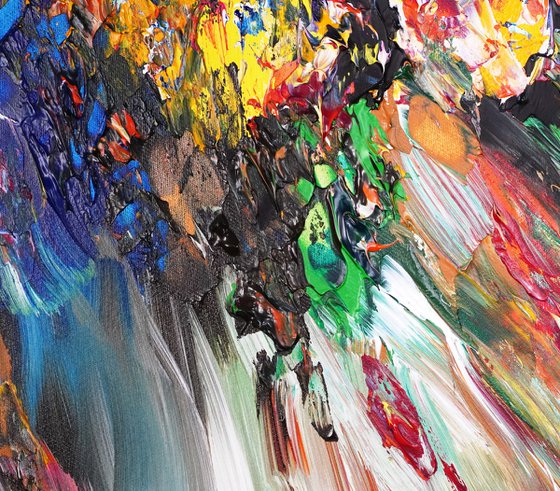 Magnificent Spectacle XL 3