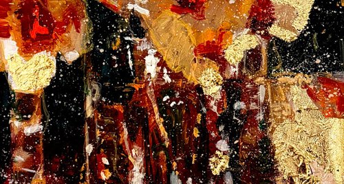 Artwork by Paul Cheng