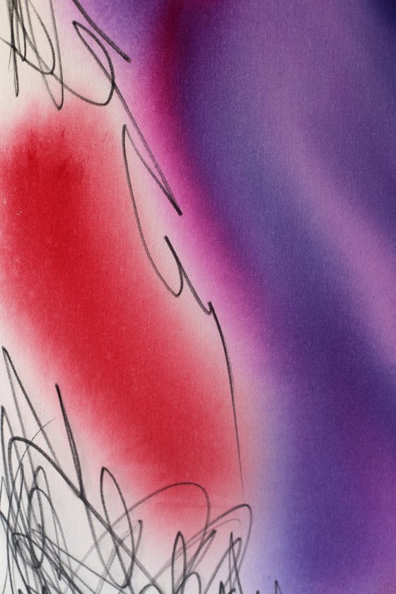 COLORFUL WHIMSY