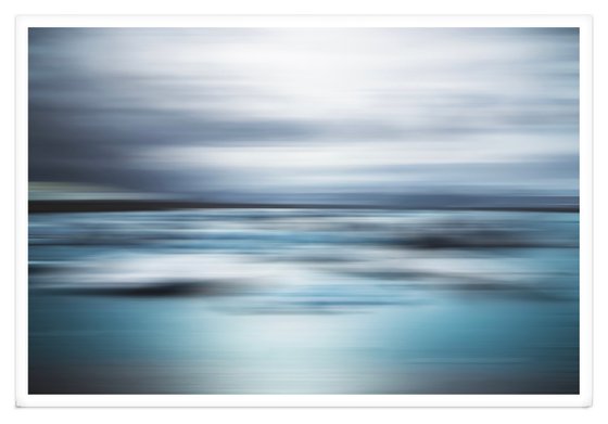 THE ICE LAGOON