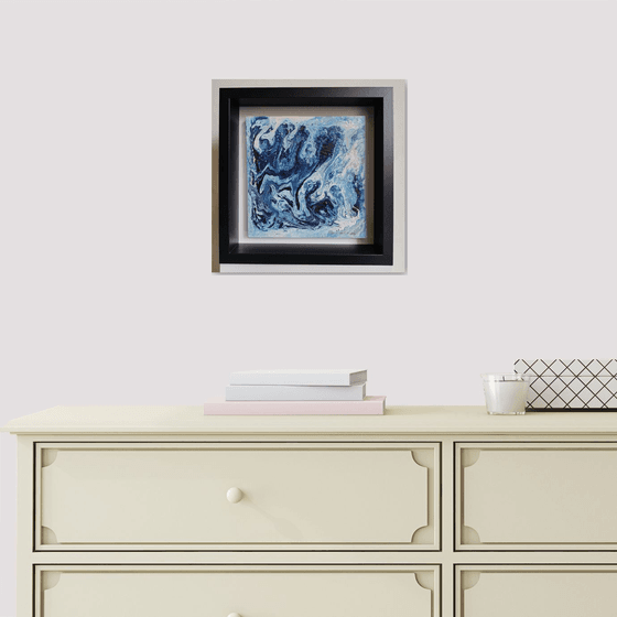 The beauty of water III