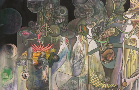 Monuments from Twilight