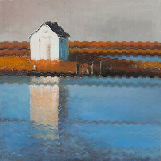 Vibe-landscape #4