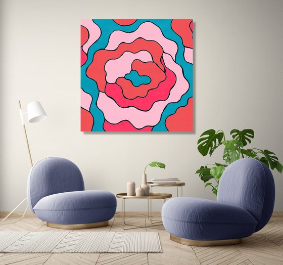 Silent Bloom #08