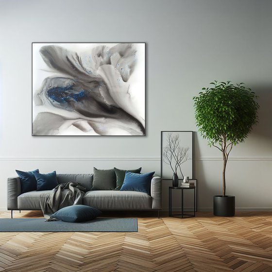 Nature 433