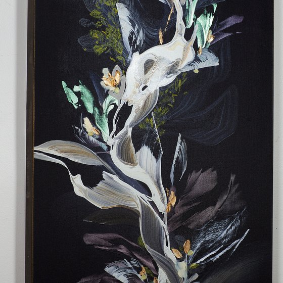 The Spectral Bouquet