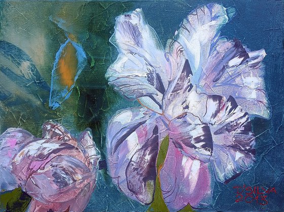 The Bloom
