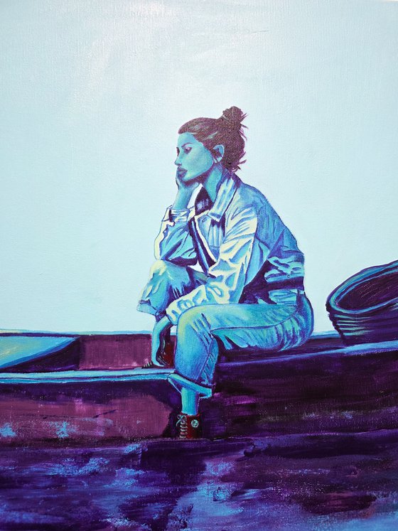 Life: No Instructions Included