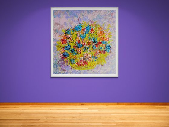 Summer Bouquet 2025