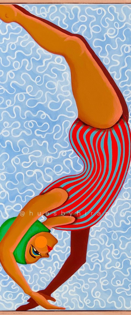 Limitless by Hiranya R