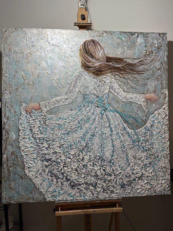 Unbound Grace