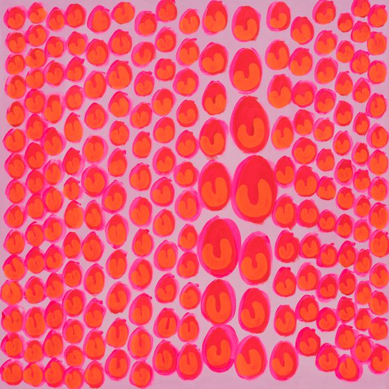 Pink Spots