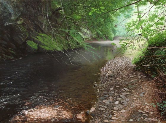 Music of Clear Water