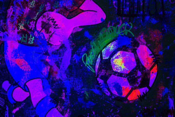 The Winner ft Condorito