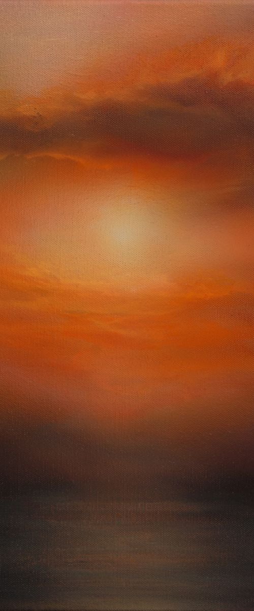 EASY LISTENING (Hydrogen Alpha) by Duncan Hopkins