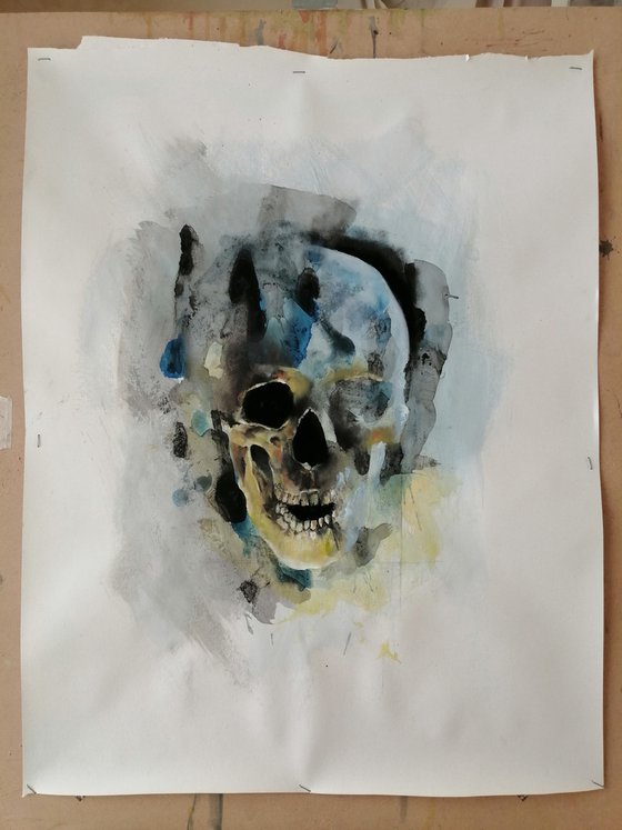 Skull 27/1
