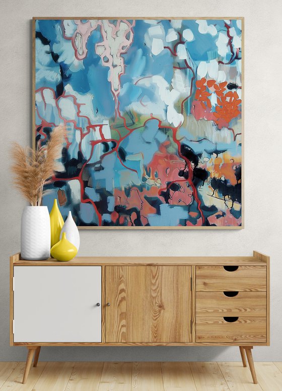 Rhythms of Freedom #6