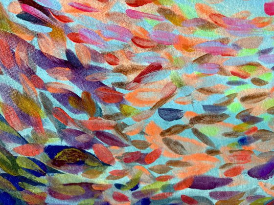 Underwater No.22 - XXL