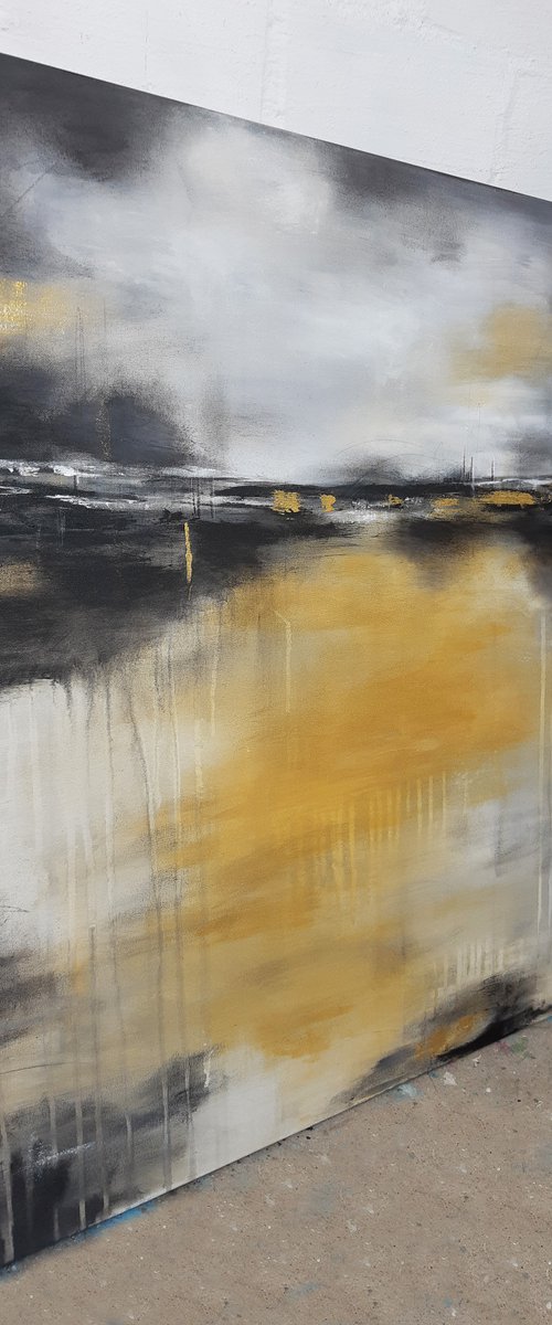 'WAYS AND MARKS' #7 by Stefanie Rogge