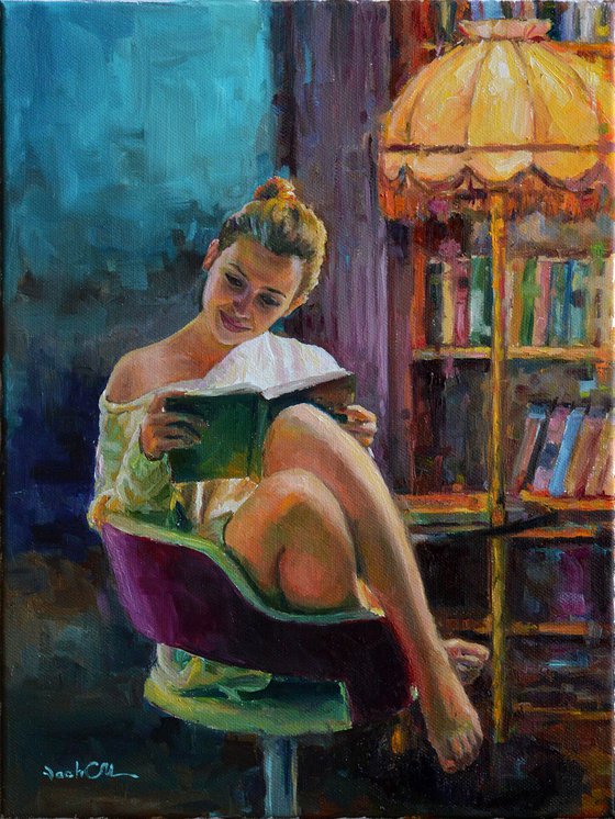 Reading #17