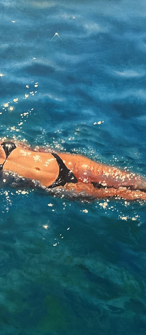 Pool 02 by Garry Arzumanyan