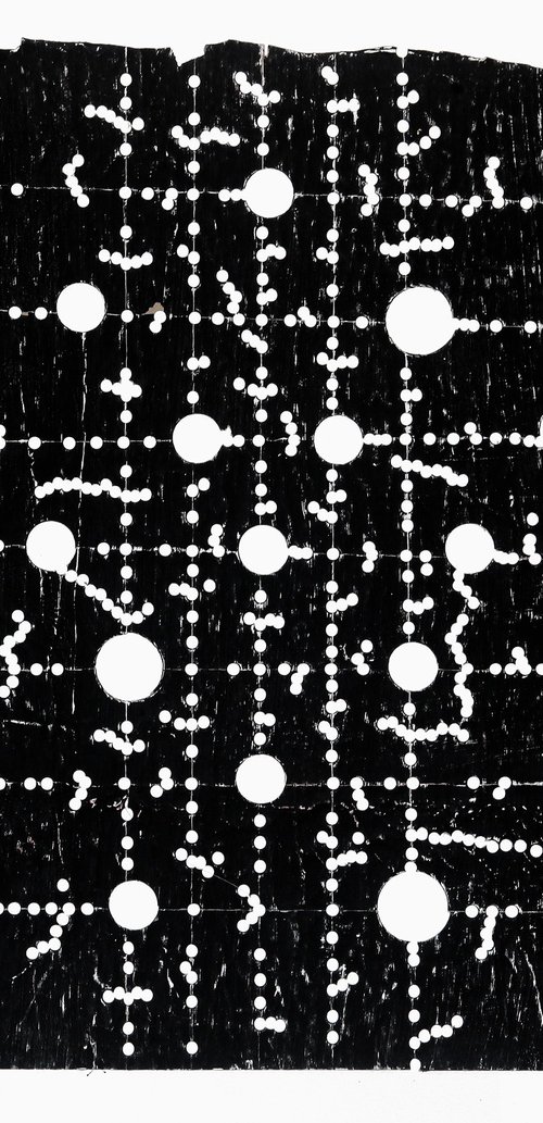 Endless Flow 18. by Petr Strnad